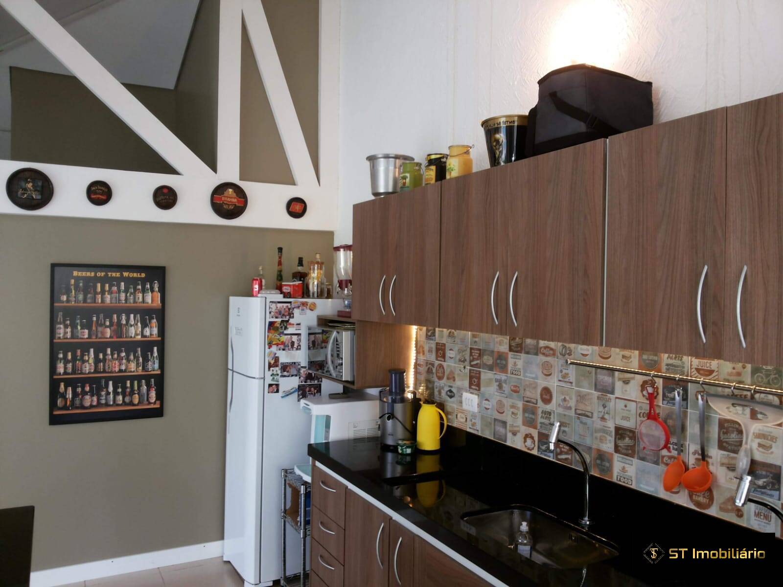 Chácara, 7 quartos, 1500 m² - Foto 17