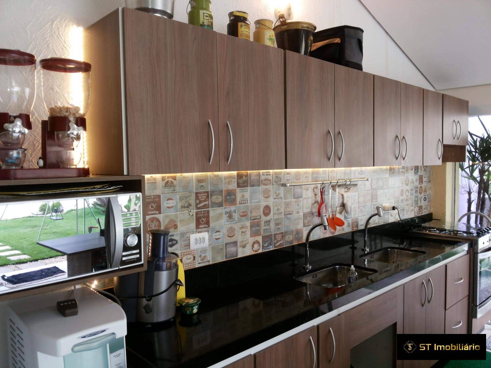 Chácara, 7 quartos, 1500 m² - Foto 18