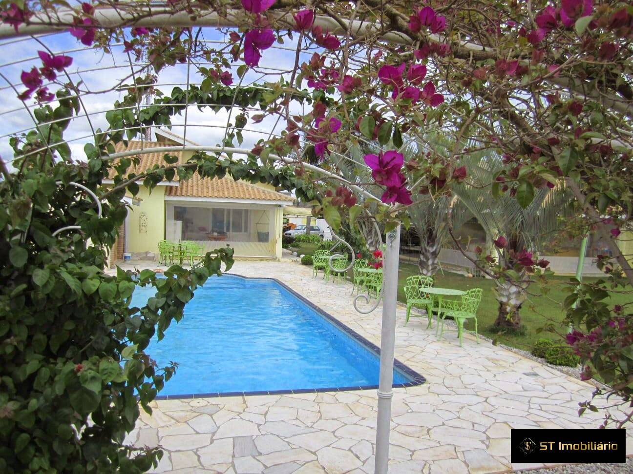 Chácara, 7 quartos, 1500 m² - Foto 19