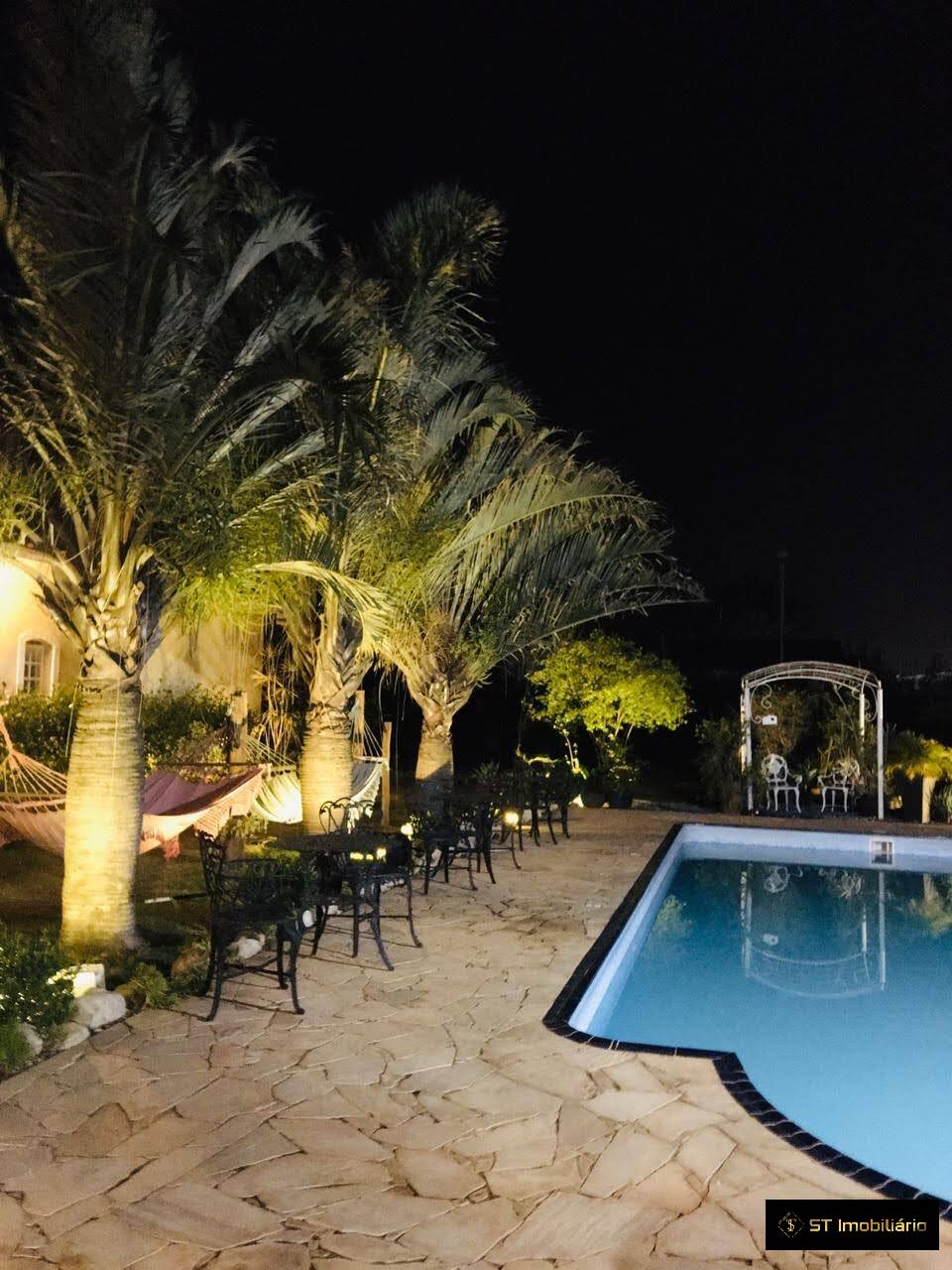 Chácara, 7 quartos, 1500 m² - Foto 5