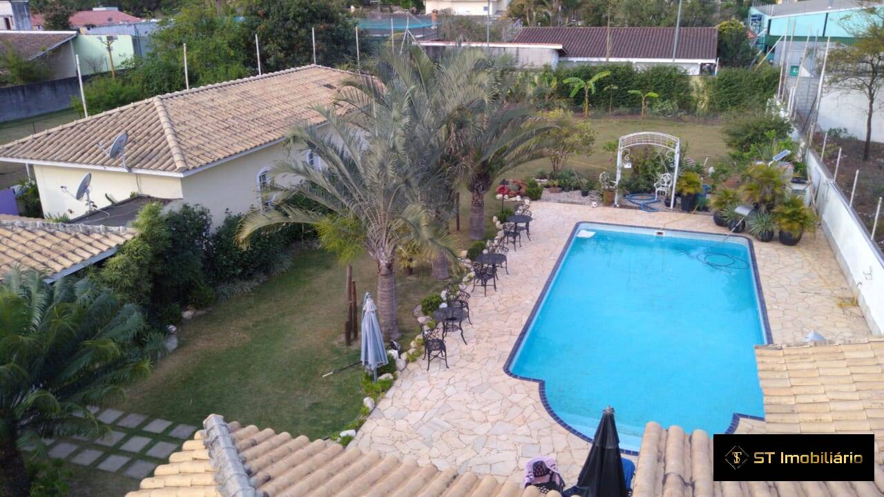 Chácara, 7 quartos, 1500 m² - Foto 4