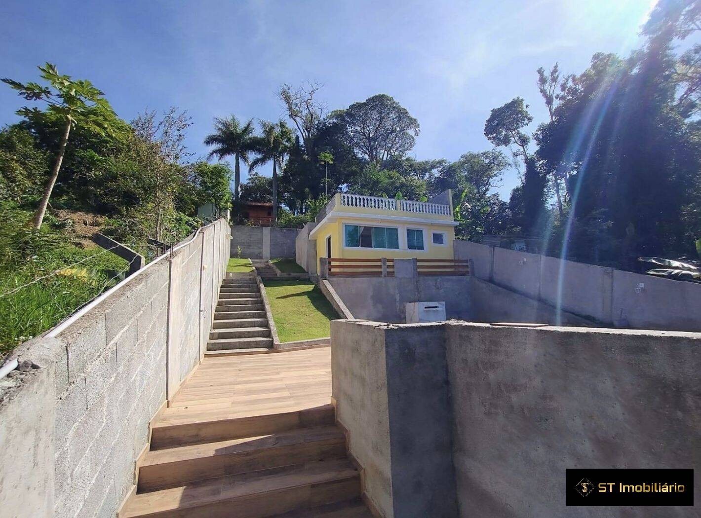Chácara à venda com 1 quarto, 65m² - Foto 4