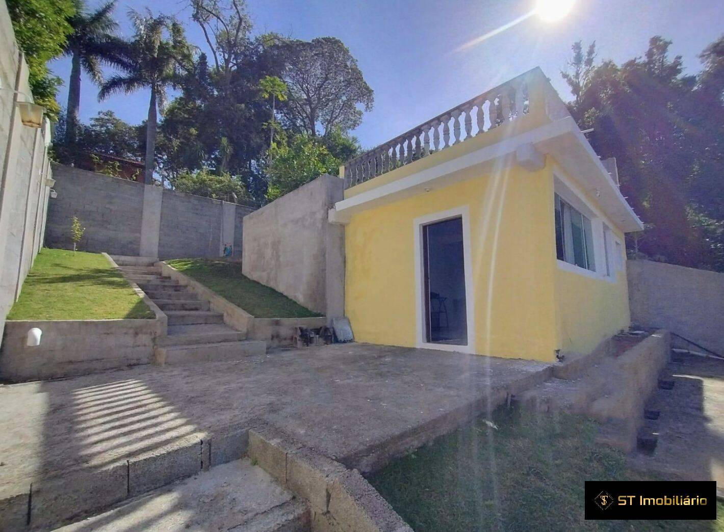Chácara à venda com 1 quarto, 65m² - Foto 5