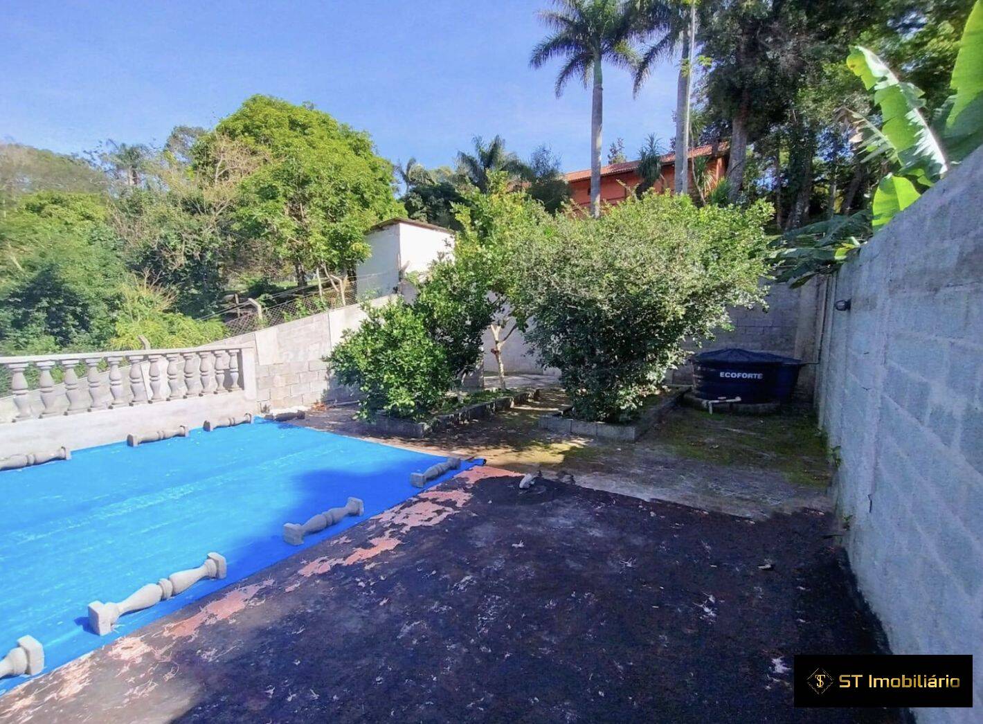 Chácara à venda com 1 quarto, 65m² - Foto 6