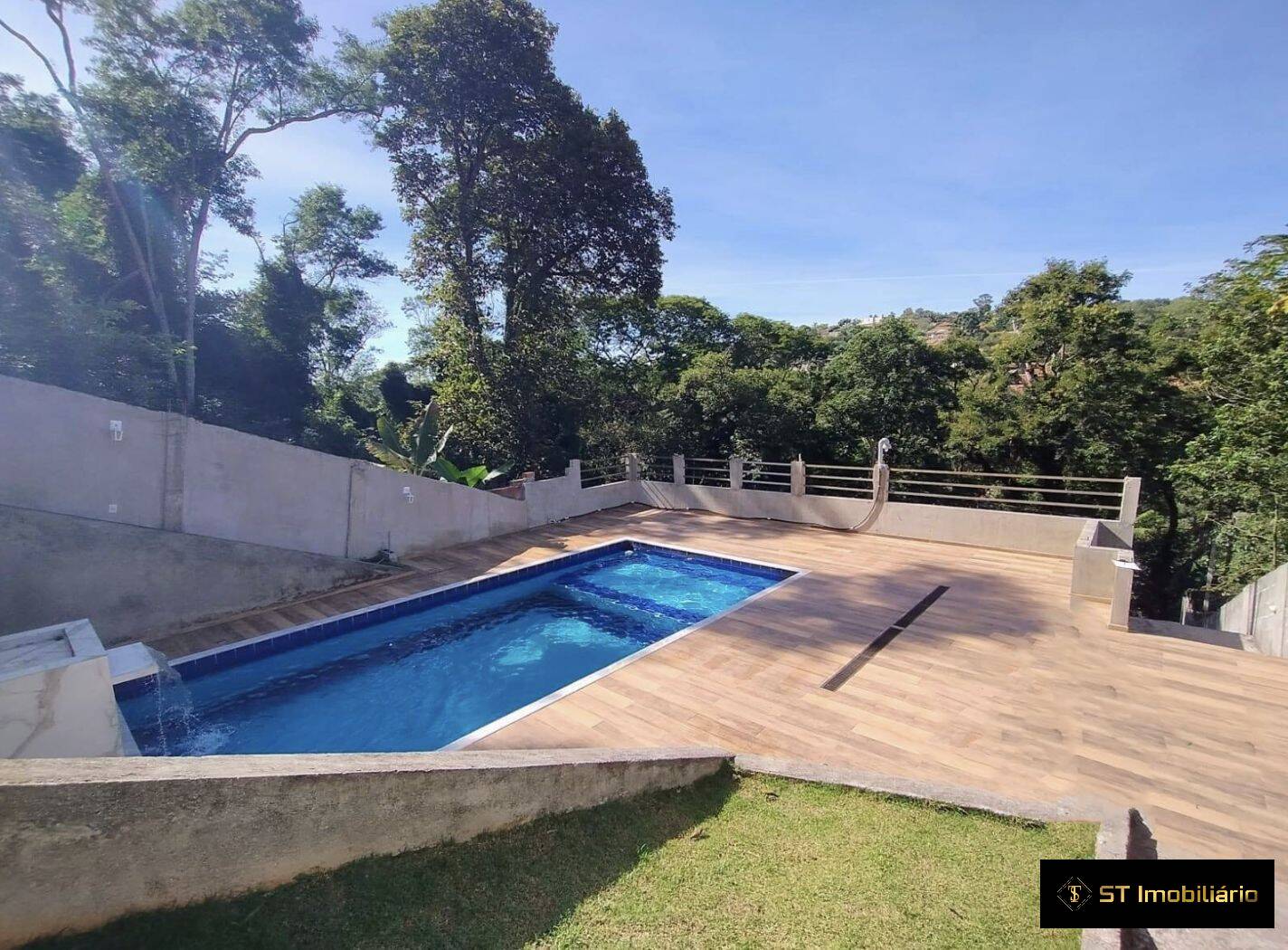 Chácara à venda com 1 quarto, 65m² - Foto 3