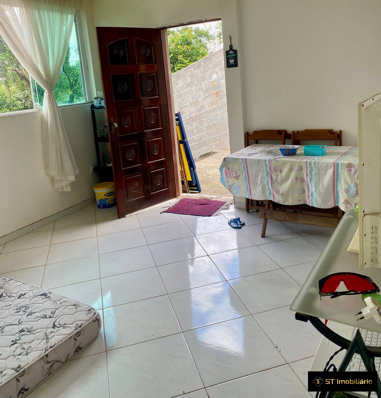 Chácara à venda com 1 quarto, 65m² - Foto 8