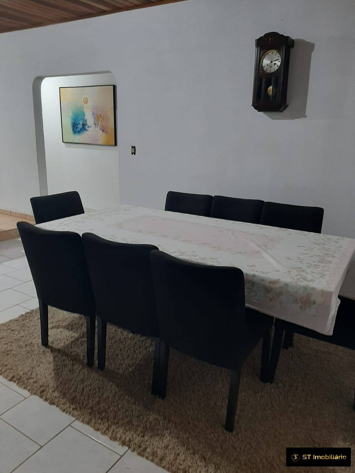Chácara à venda com 3 quartos, 225m² - Foto 6