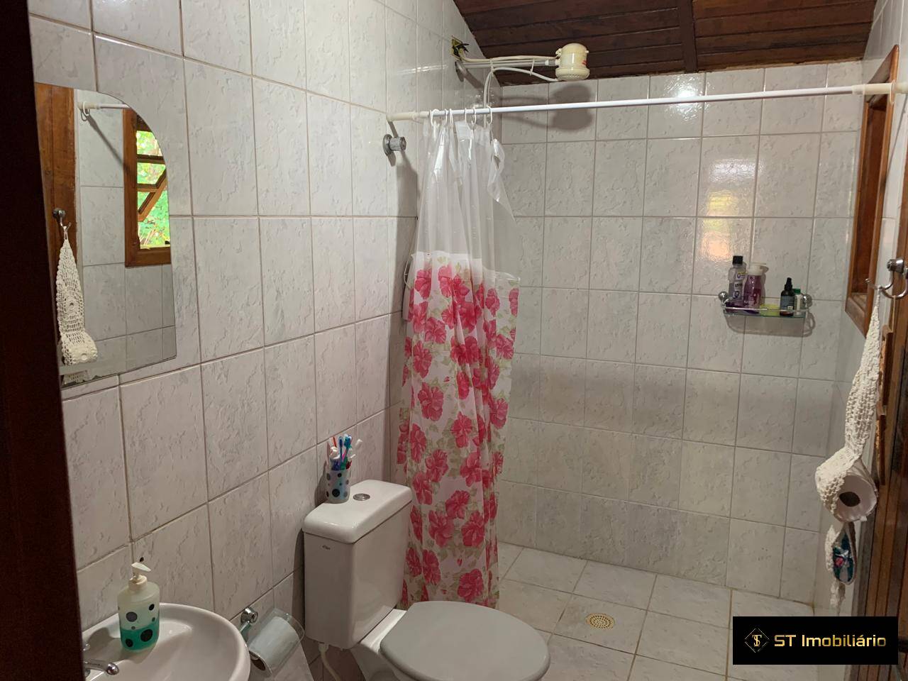 Chácara à venda com 3 quartos, 300m² - Foto 9
