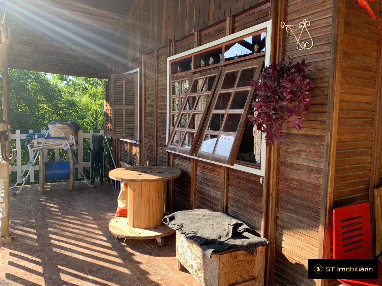 Chácara à venda com 3 quartos, 300m² - Foto 13