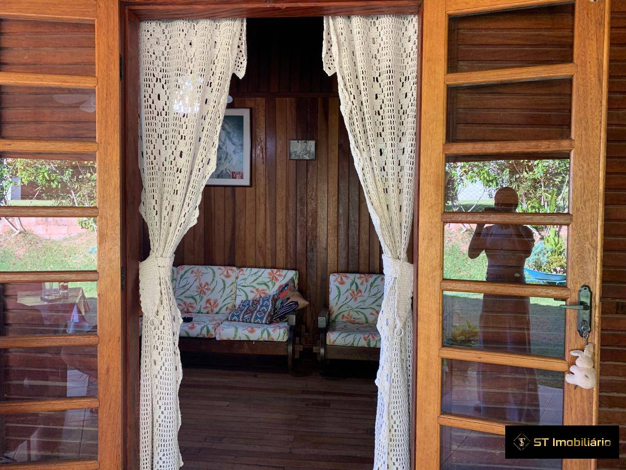 Chácara à venda com 3 quartos, 300m² - Foto 19