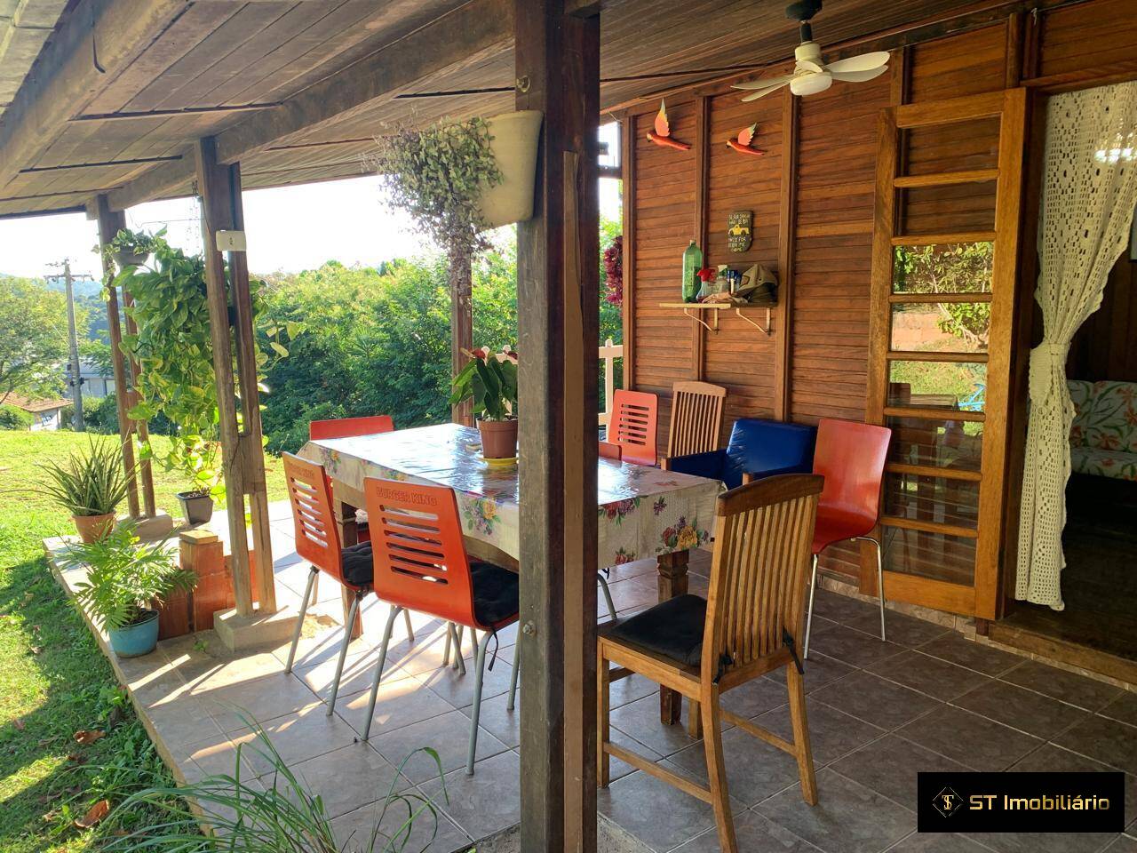 Chácara à venda com 3 quartos, 300m² - Foto 5