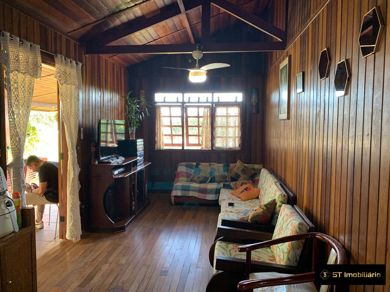Chácara à venda com 3 quartos, 300m² - Foto 20