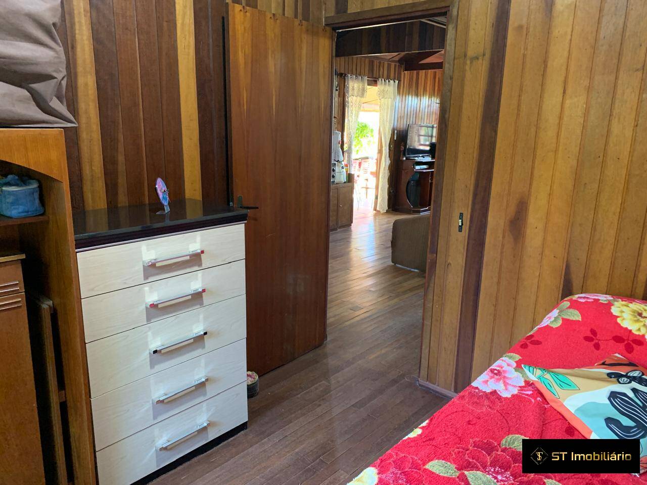 Chácara à venda com 3 quartos, 300m² - Foto 24
