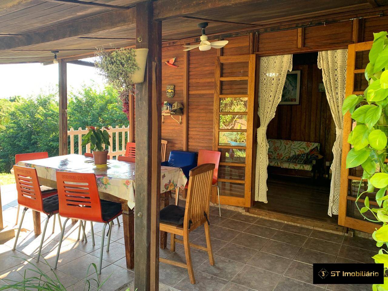 Chácara à venda com 3 quartos, 300m² - Foto 21