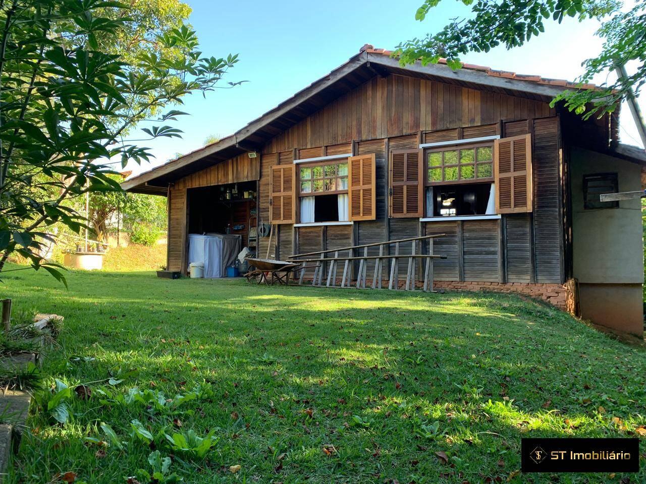 Chácara à venda com 3 quartos, 300m² - Foto 27