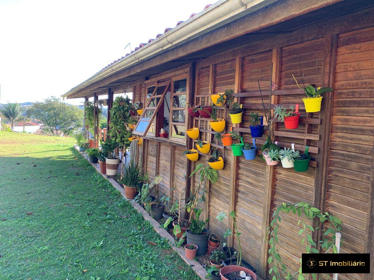 Chácara à venda com 3 quartos, 300m² - Foto 6