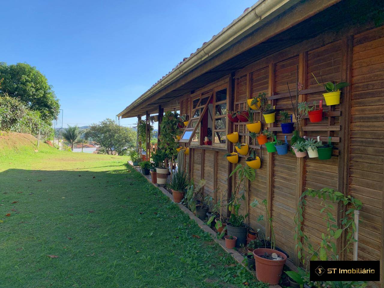 Chácara à venda com 3 quartos, 300m² - Foto 29