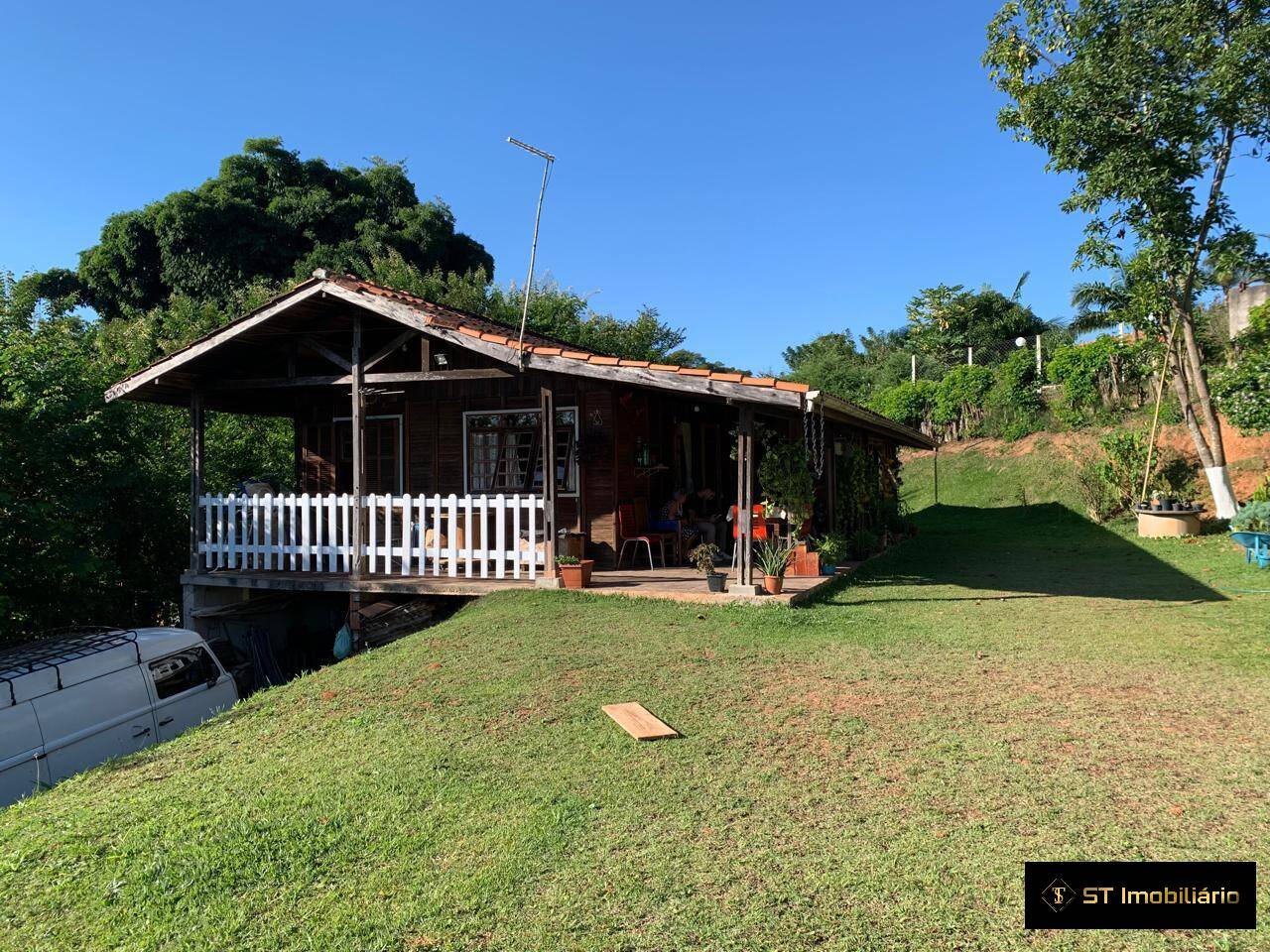 Chácara à venda com 3 quartos, 300m² - Foto 33
