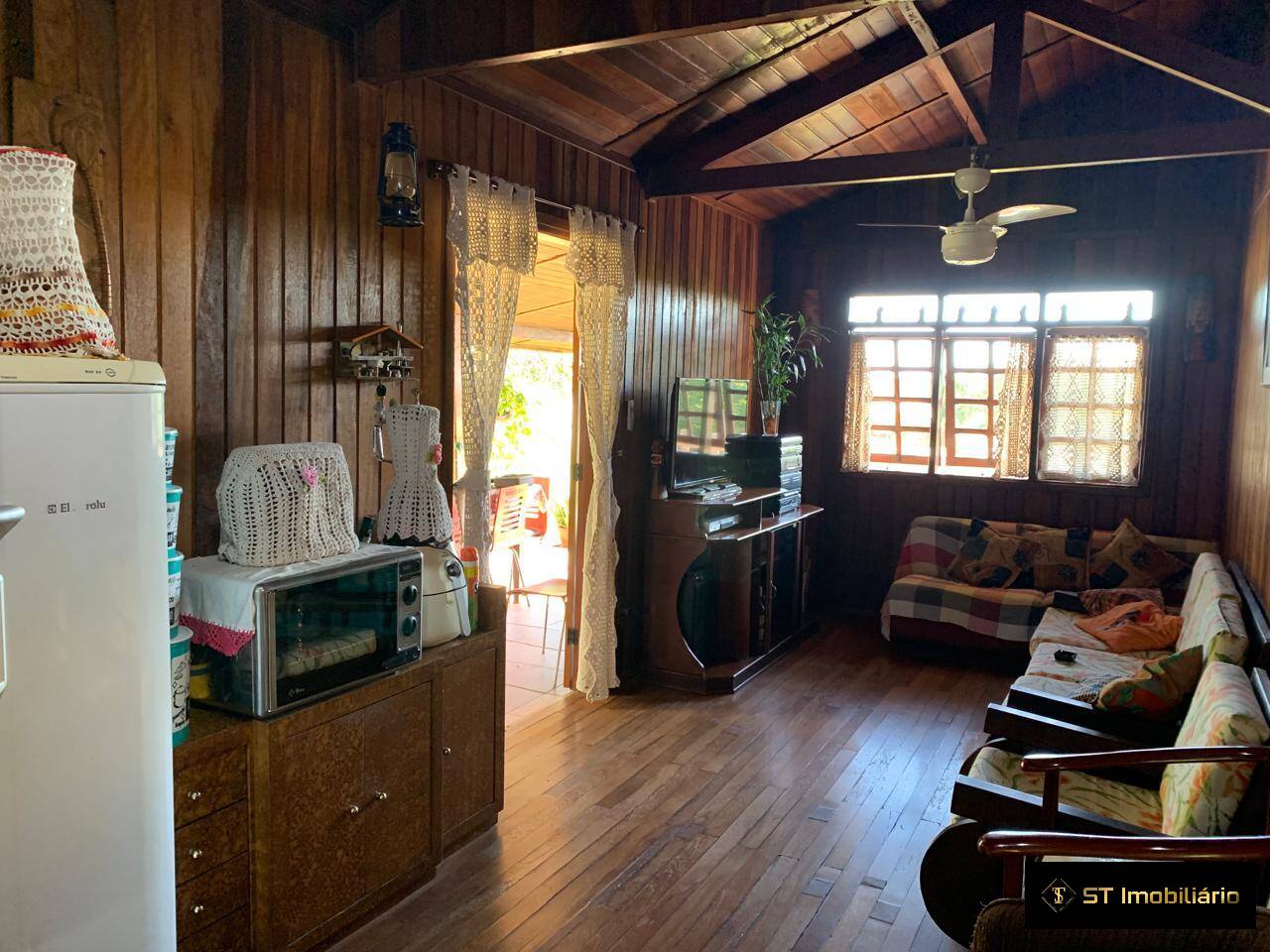 Chácara à venda com 3 quartos, 300m² - Foto 35