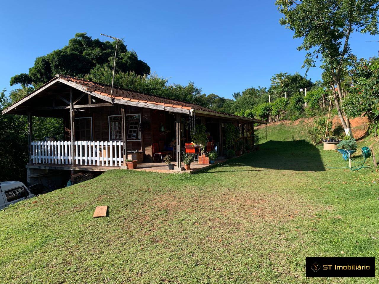 Chácara à venda com 3 quartos, 300m² - Foto 36