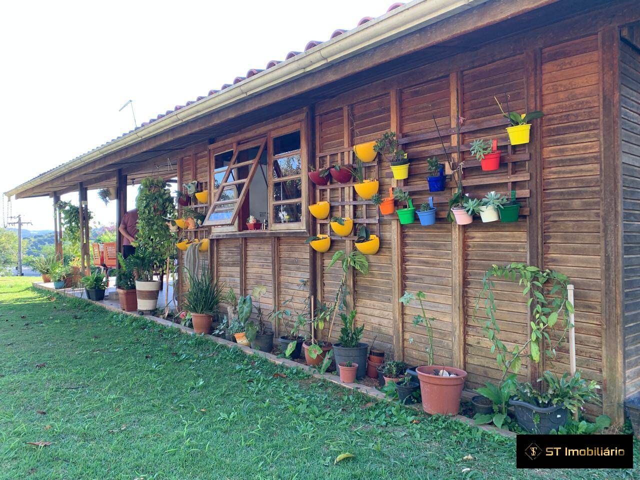 Chácara à venda com 3 quartos, 300m² - Foto 39