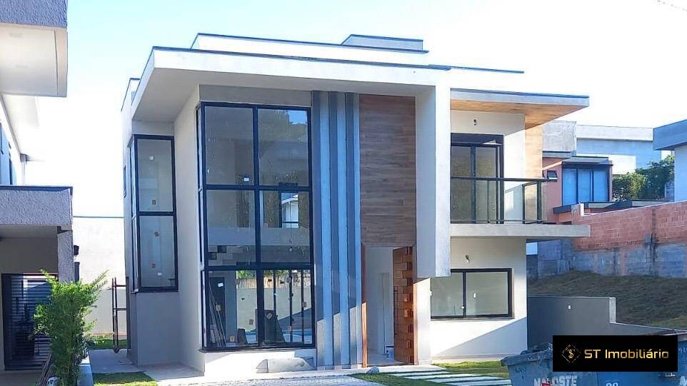 Casa, 3 quartos, 180 m² - Foto 1