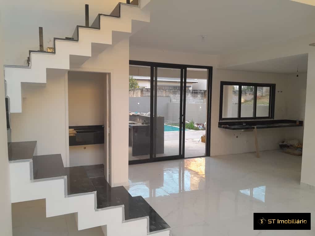 Casa, 3 quartos, 180 m² - Foto 4