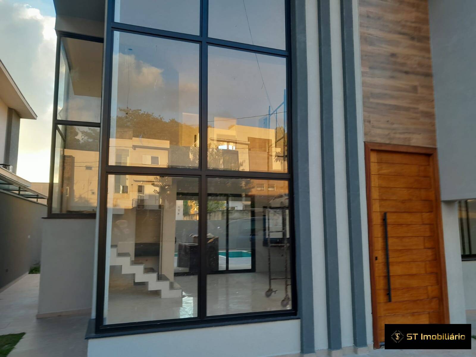 Casa, 3 quartos, 180 m² - Foto 2