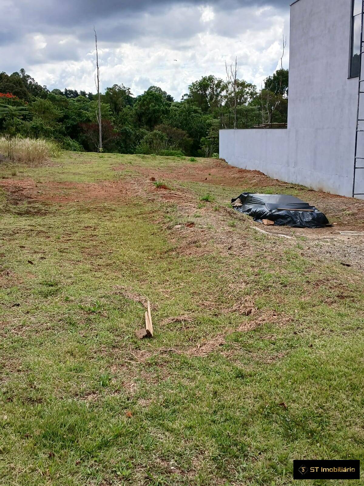 Terreno, 330 m² - Foto 3