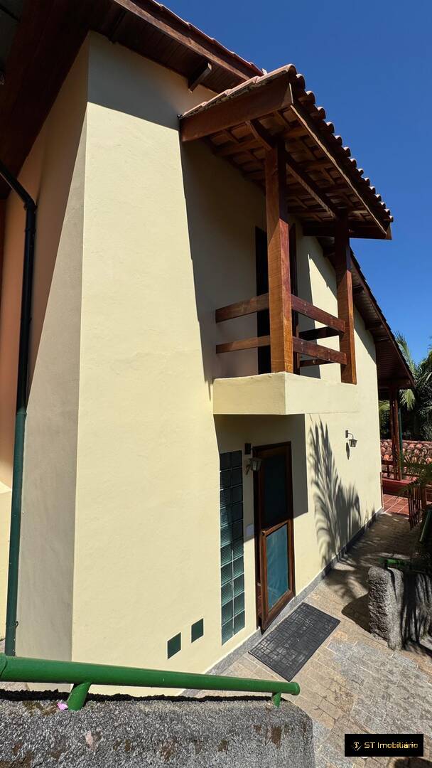 Casa à venda com 4 quartos, 120m² - Foto 6