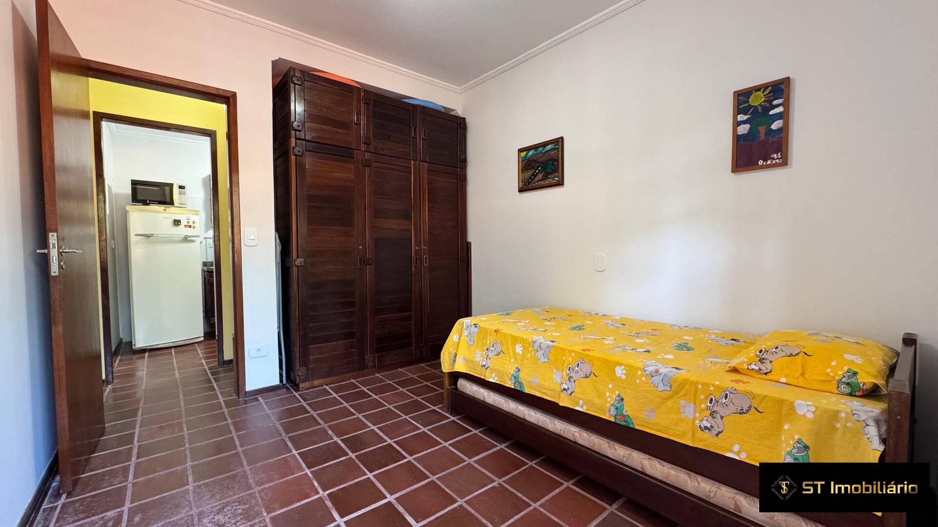 Casa à venda com 4 quartos, 120m² - Foto 9