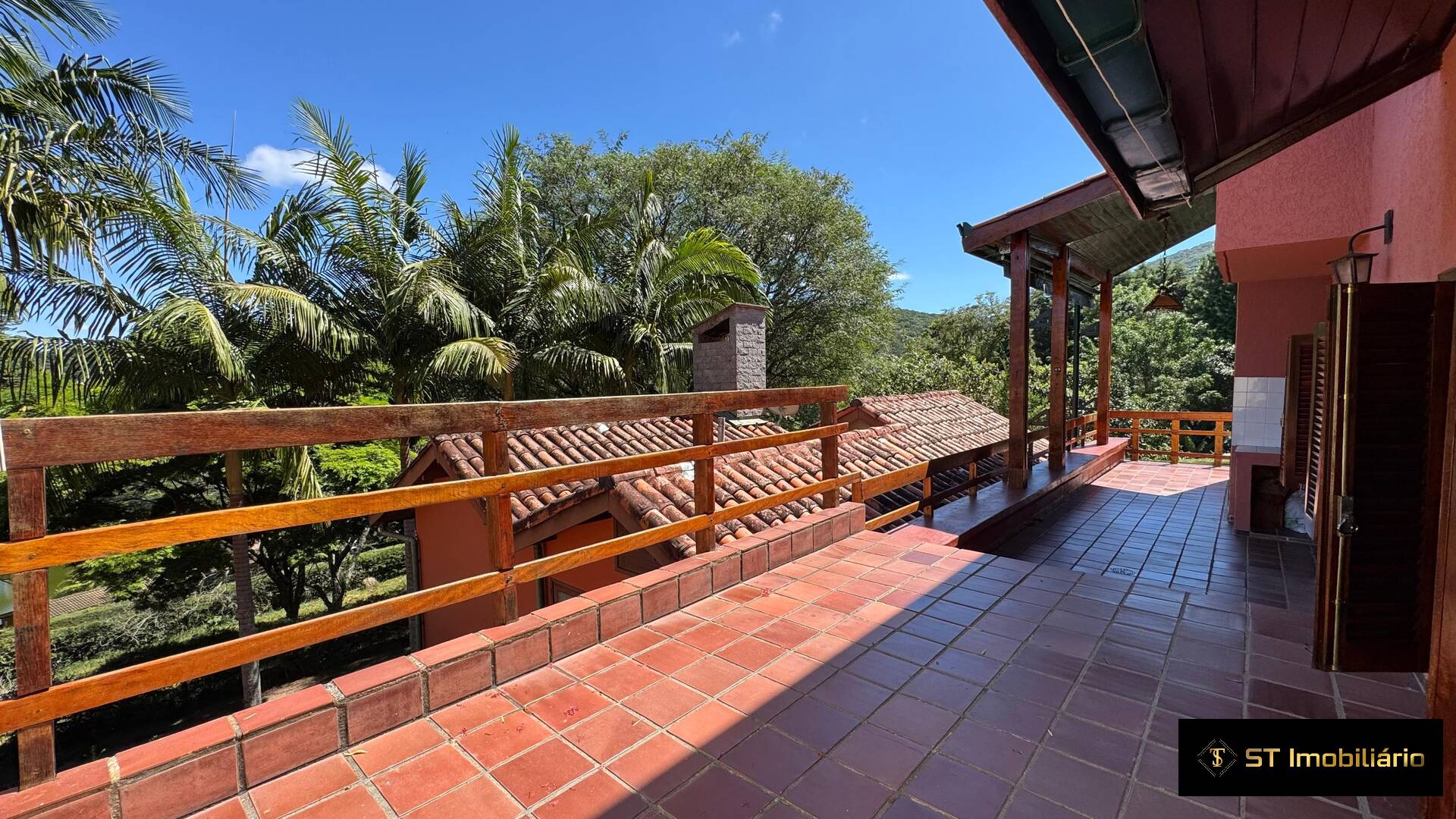 Casa à venda com 4 quartos, 120m² - Foto 12