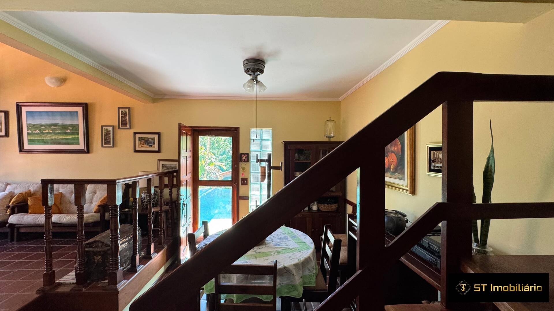 Casa à venda com 4 quartos, 120m² - Foto 4