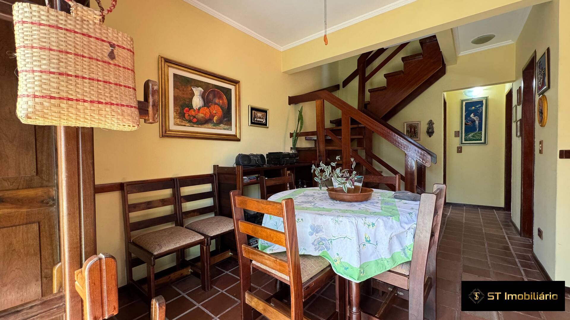 Casa à venda com 4 quartos, 120m² - Foto 5