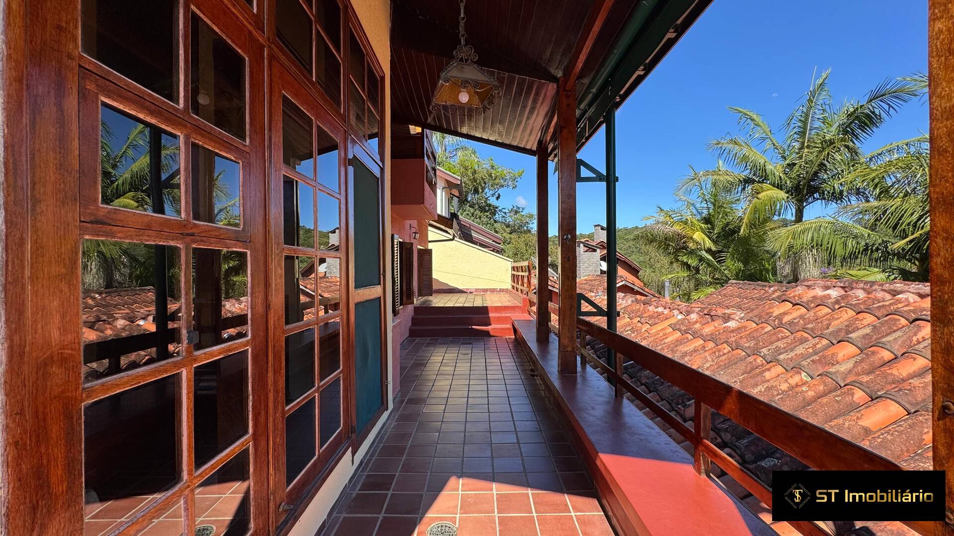 Casa à venda com 4 quartos, 120m² - Foto 14