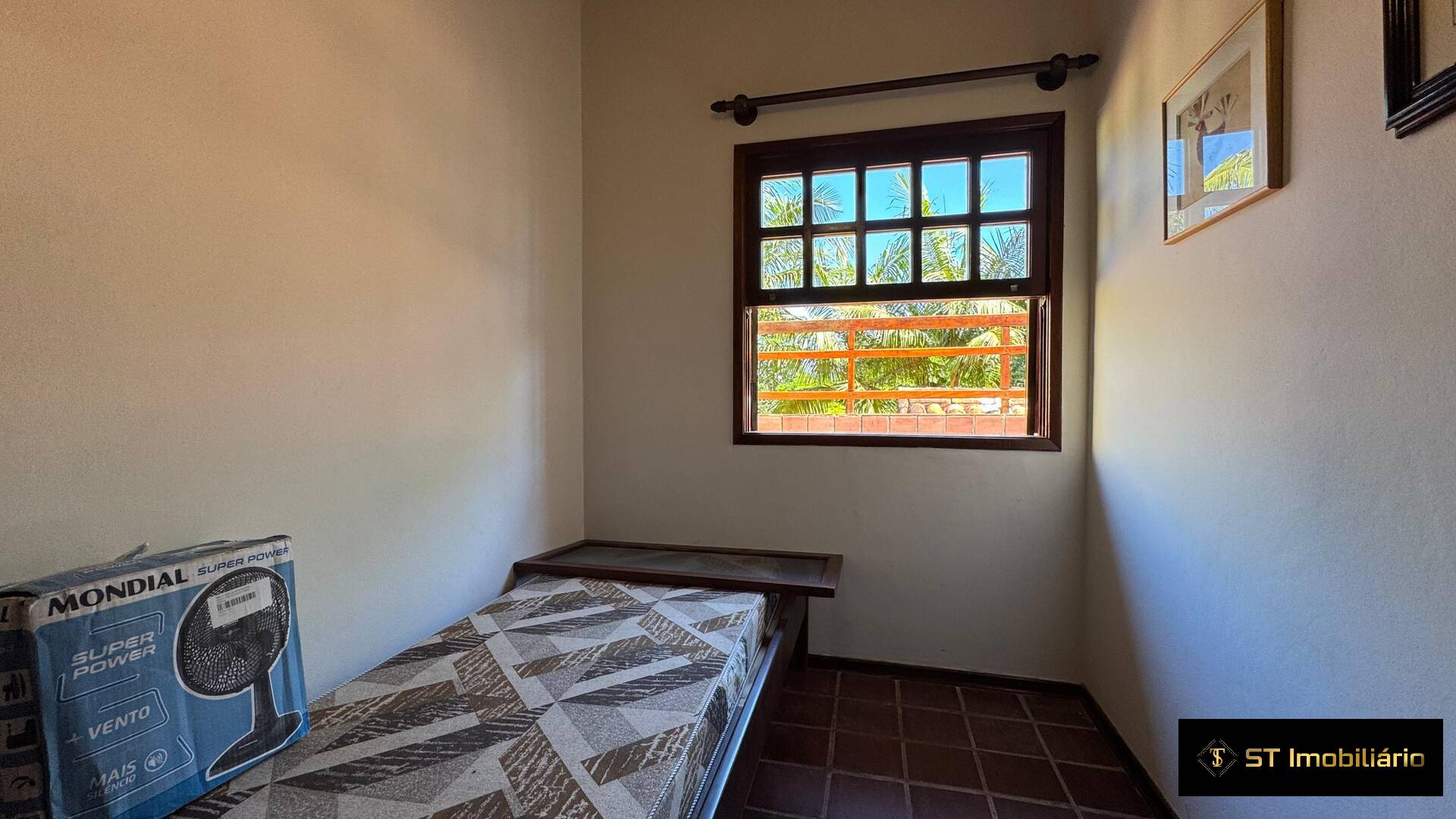 Casa à venda com 4 quartos, 120m² - Foto 16