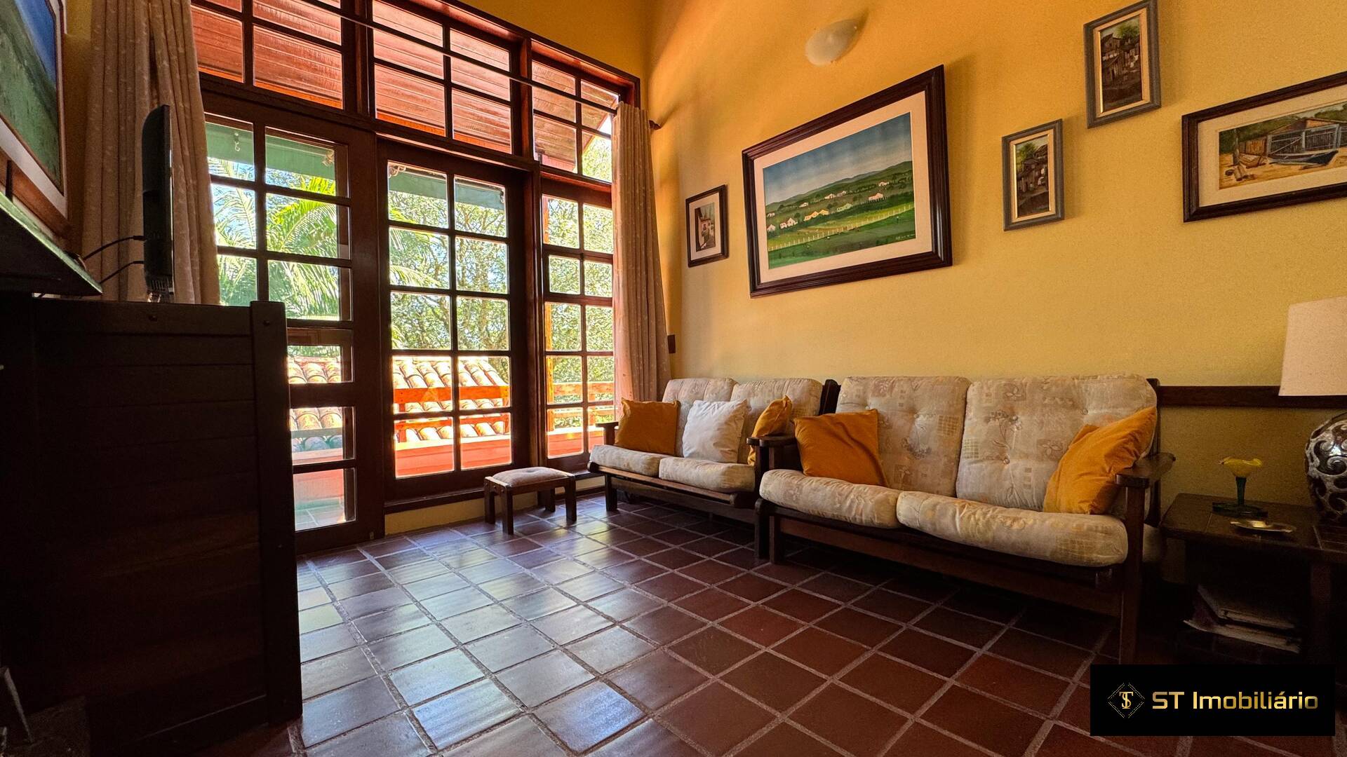Casa à venda com 4 quartos, 120m² - Foto 19
