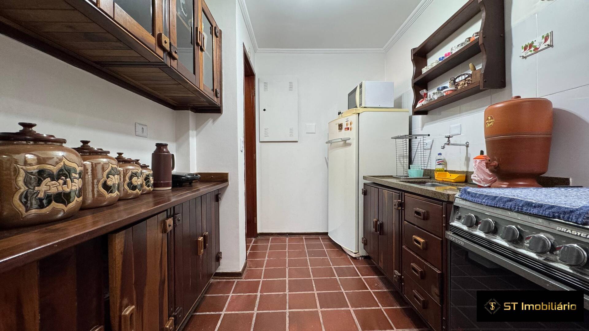 Casa à venda com 4 quartos, 120m² - Foto 18