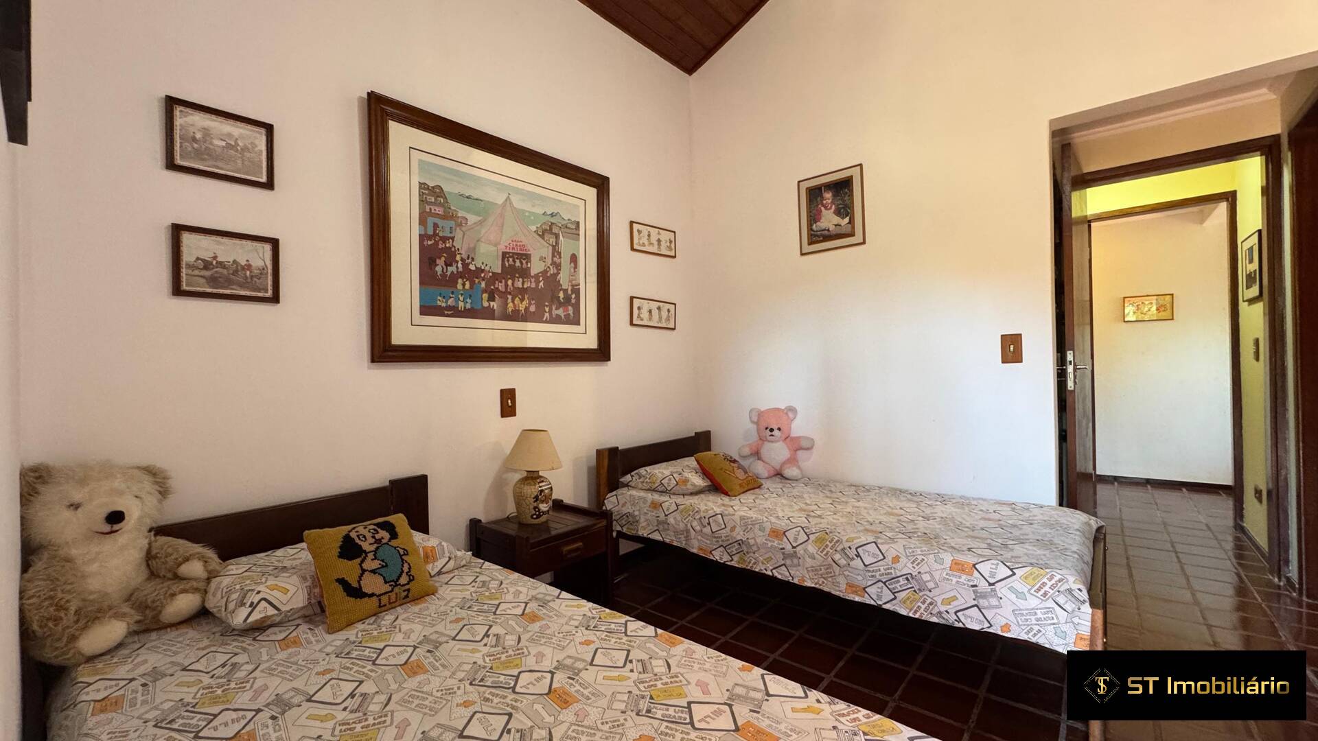 Casa à venda com 4 quartos, 120m² - Foto 20
