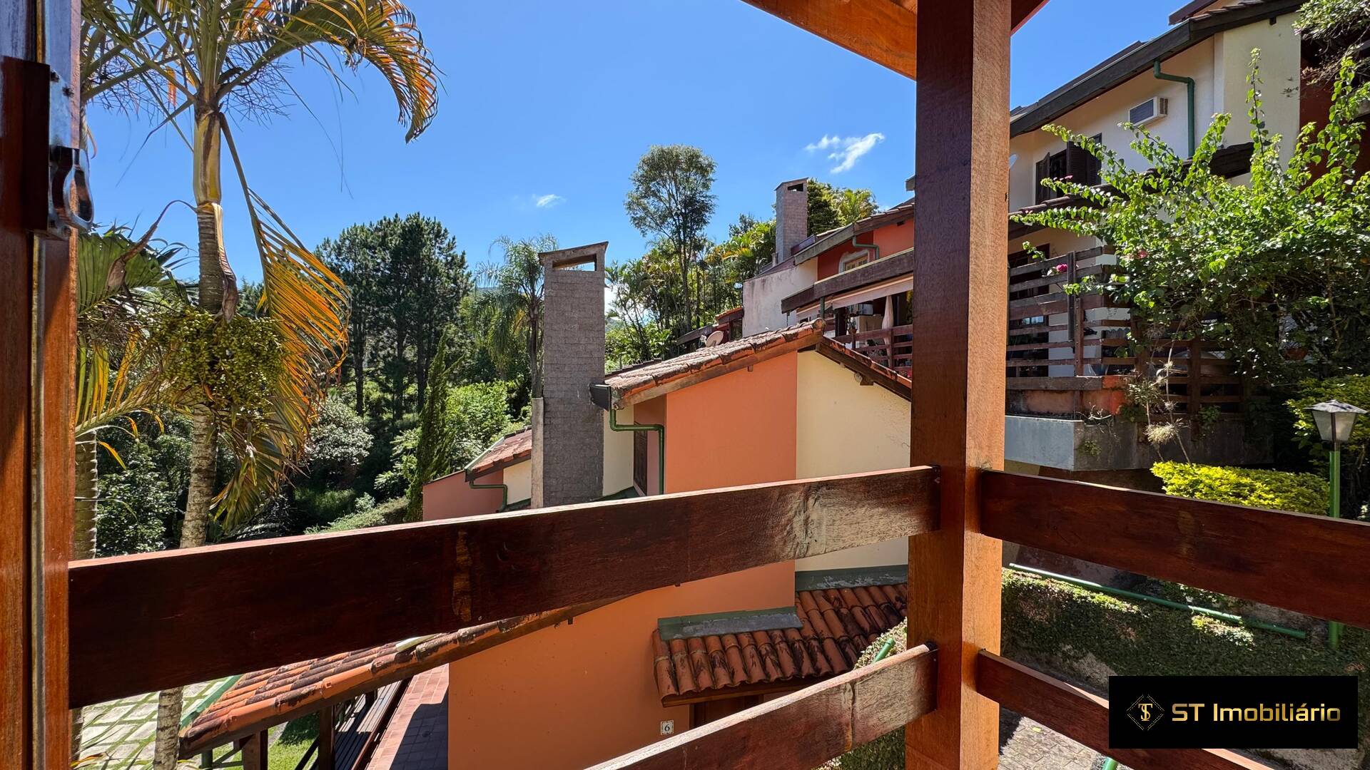 Casa à venda com 4 quartos, 120m² - Foto 21