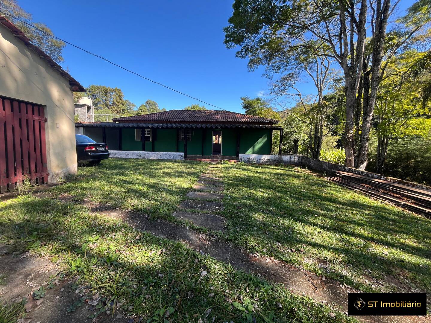 Sítio, 3 quartos, 3 hectares - Foto 9