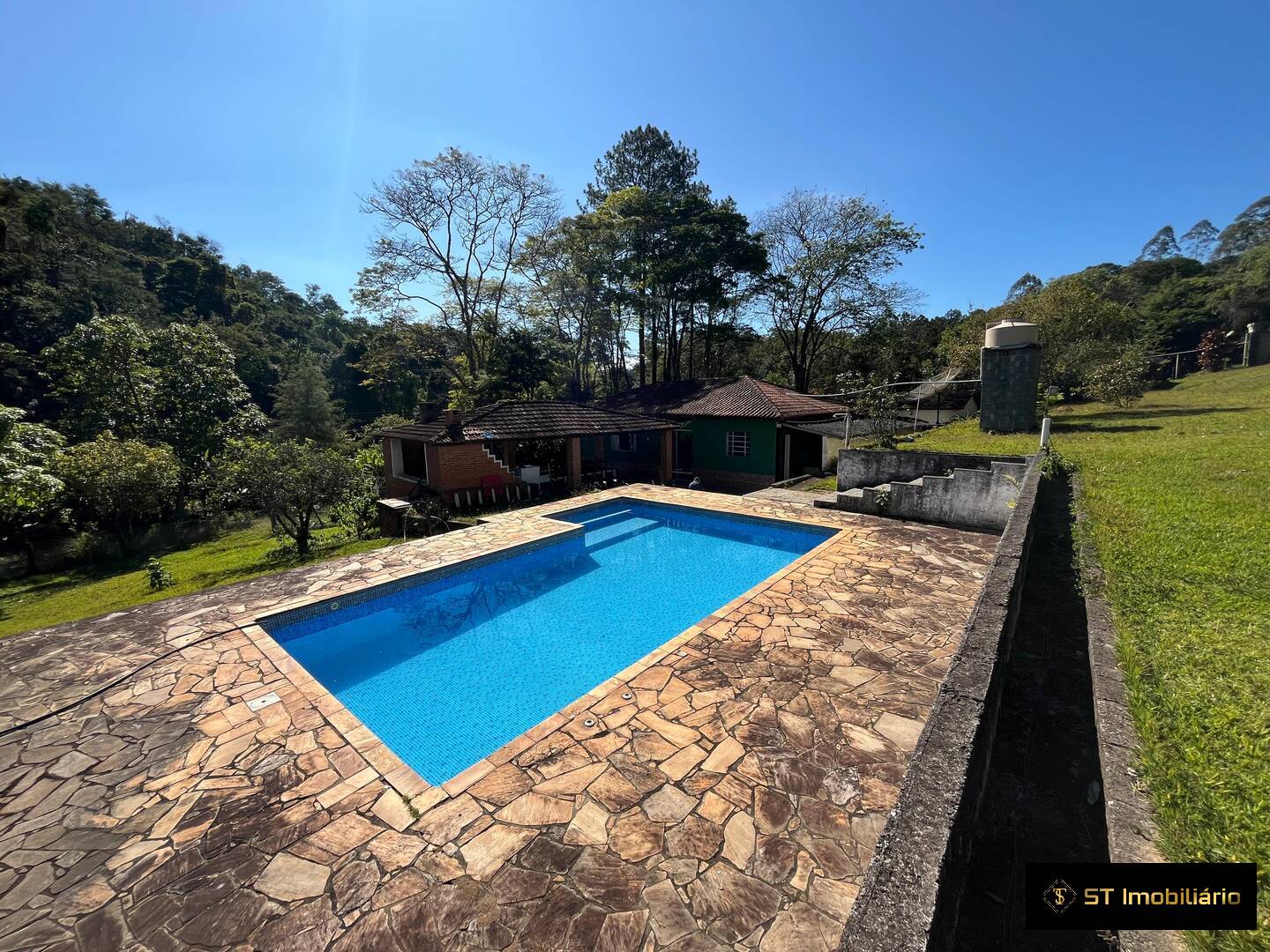 Sítio, 3 quartos, 3 hectares - Foto 23