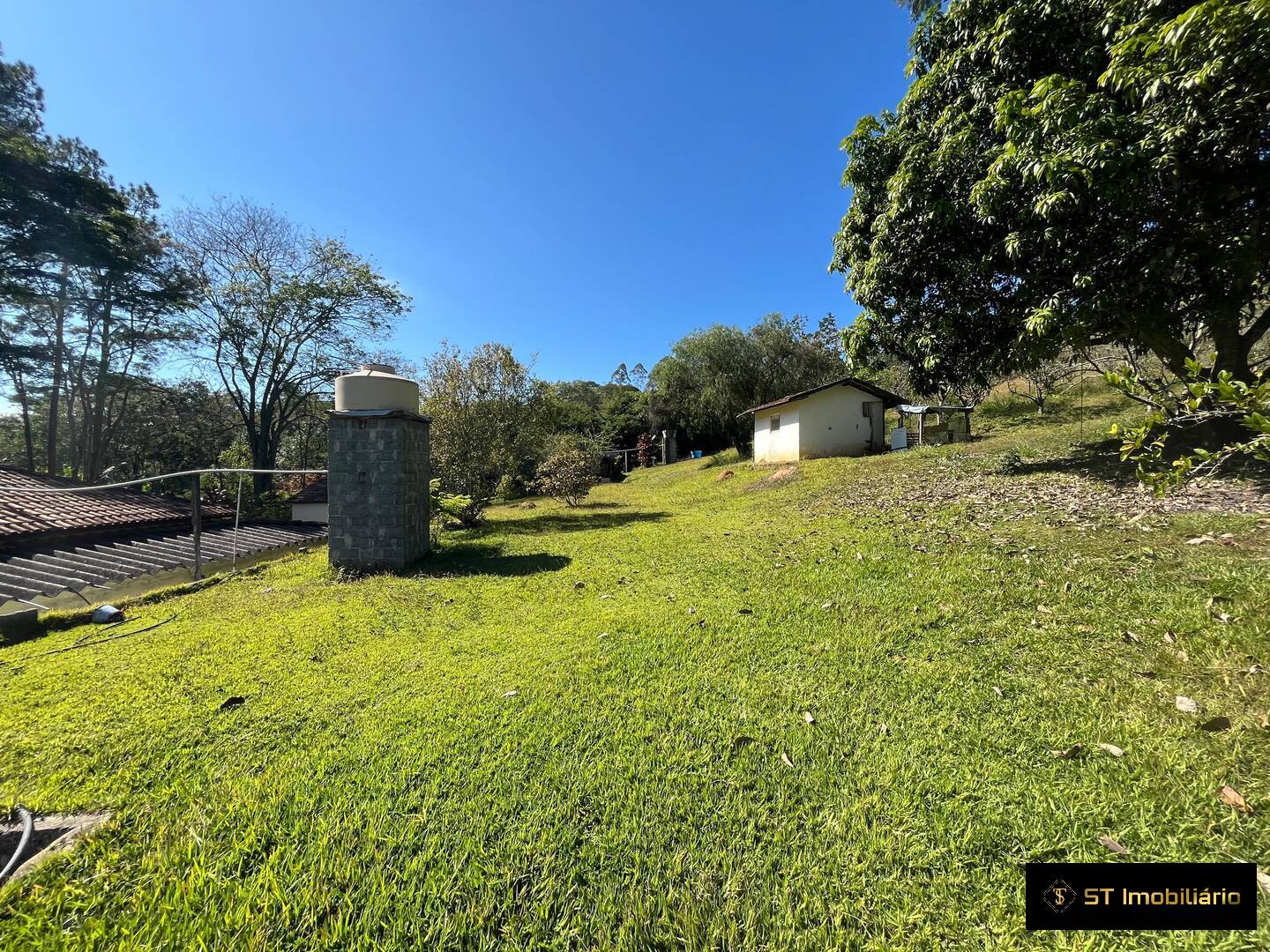 Sítio, 3 quartos, 3 hectares - Foto 21