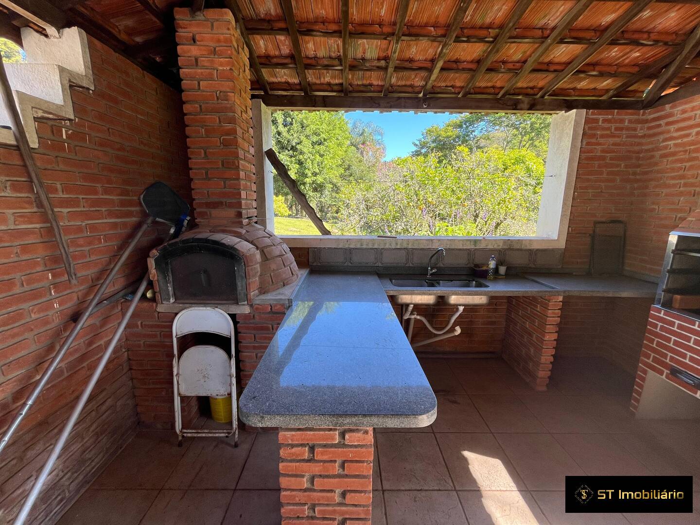 Sítio, 3 quartos, 3 hectares - Foto 11