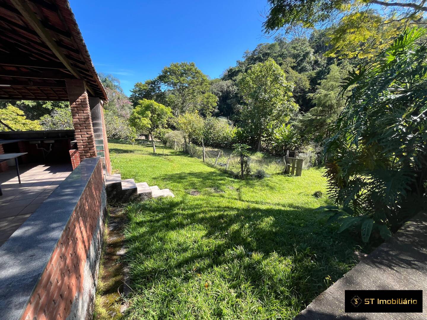 Sítio, 3 quartos, 3 hectares - Foto 8