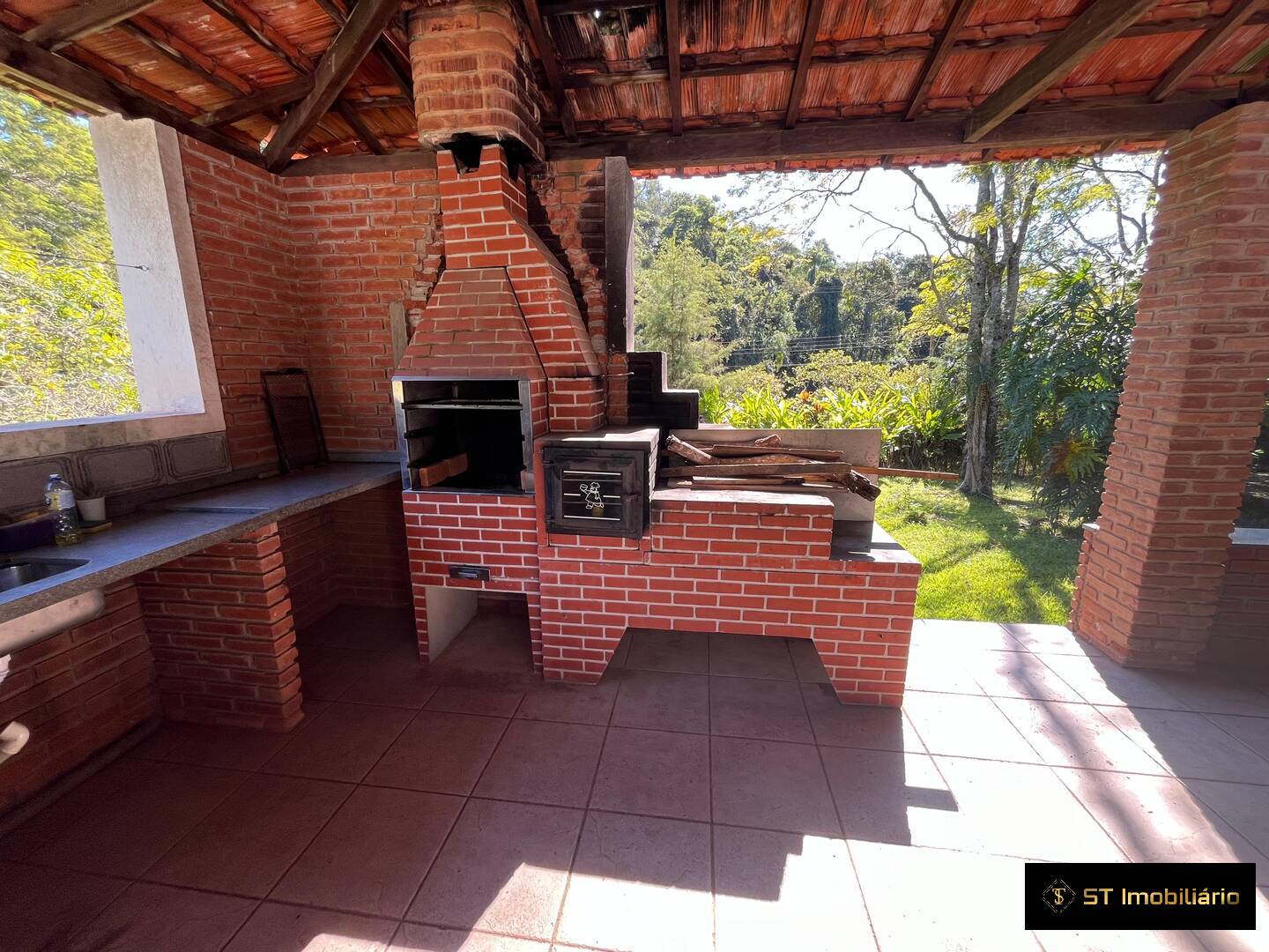 Sítio, 3 quartos, 3 hectares - Foto 12