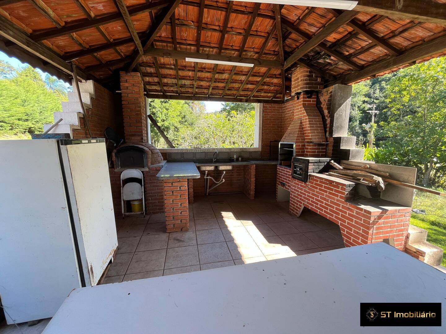 Sítio, 3 quartos, 3 hectares - Foto 25