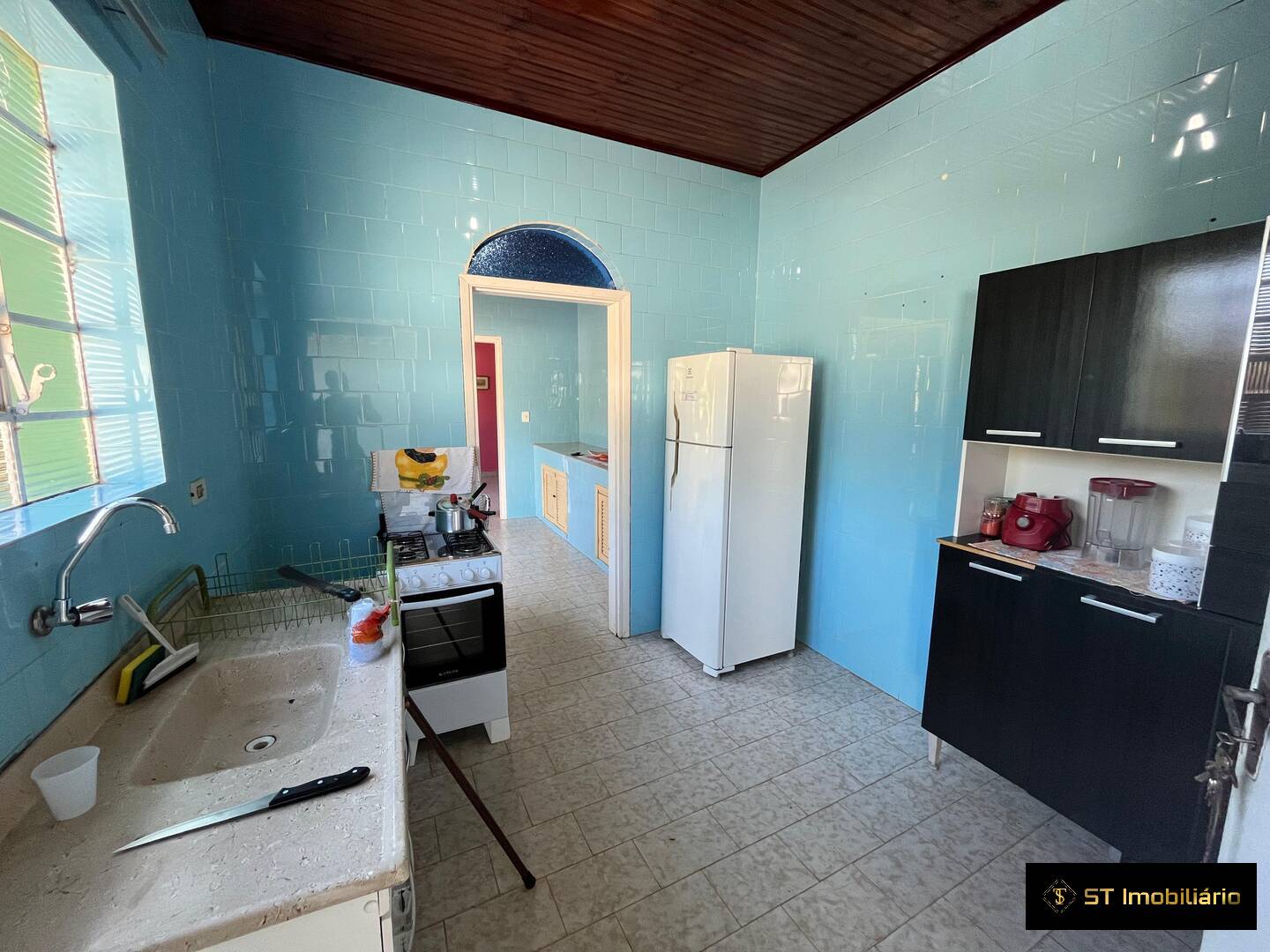 Sítio, 3 quartos, 3 hectares - Foto 17