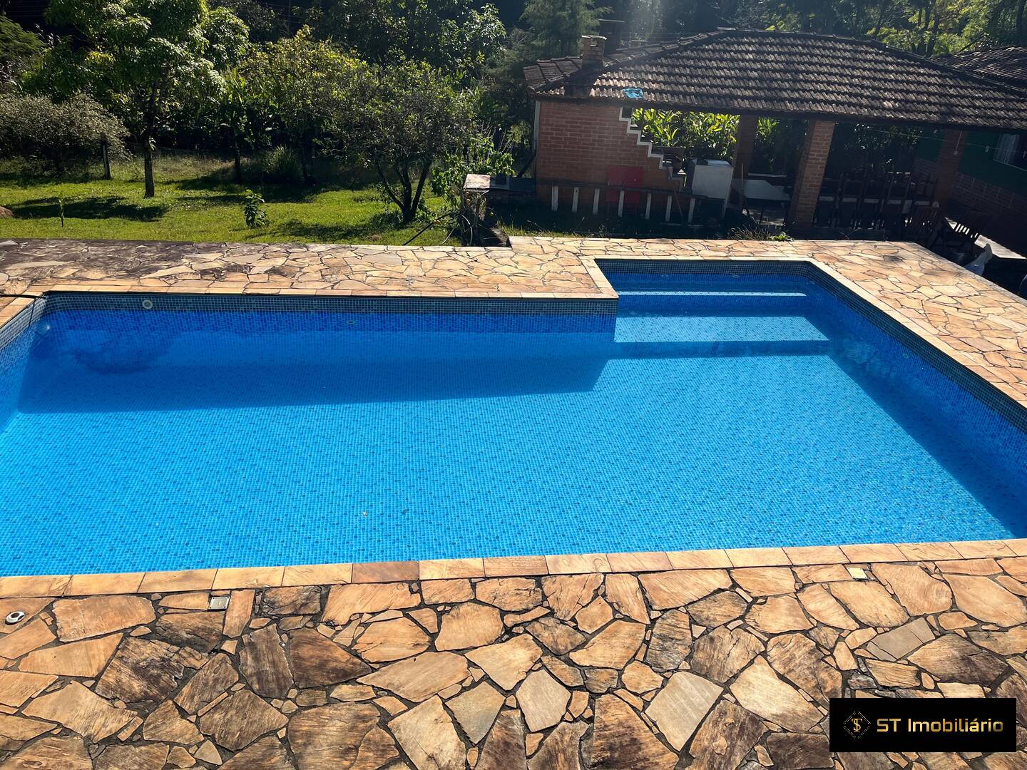 Sítio, 3 quartos, 3 hectares - Foto 26