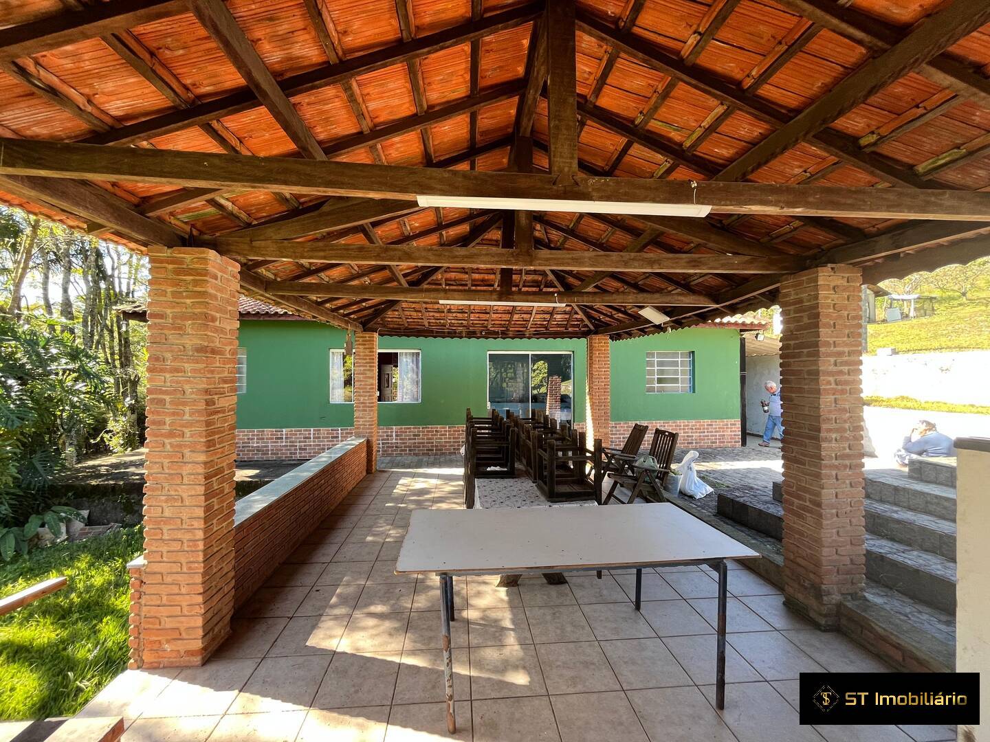 Sítio, 3 quartos, 3 hectares - Foto 27